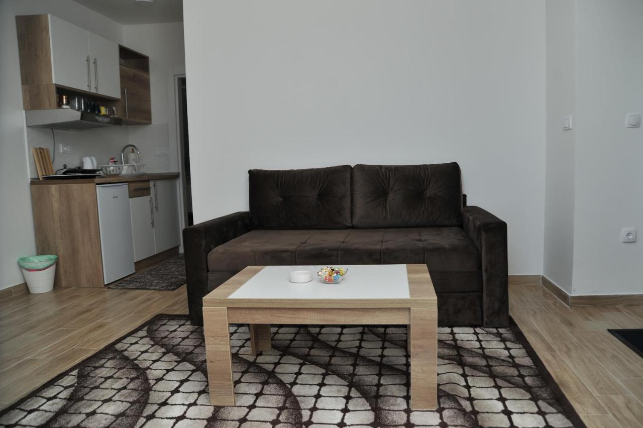Apartmani Krstojevic Kopaonik Exterior foto
