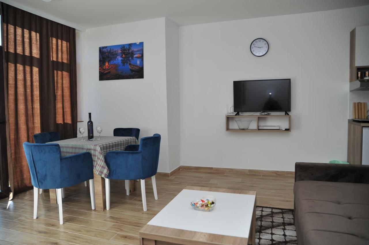 Apartmani Krstojevic Kopaonik Exterior foto