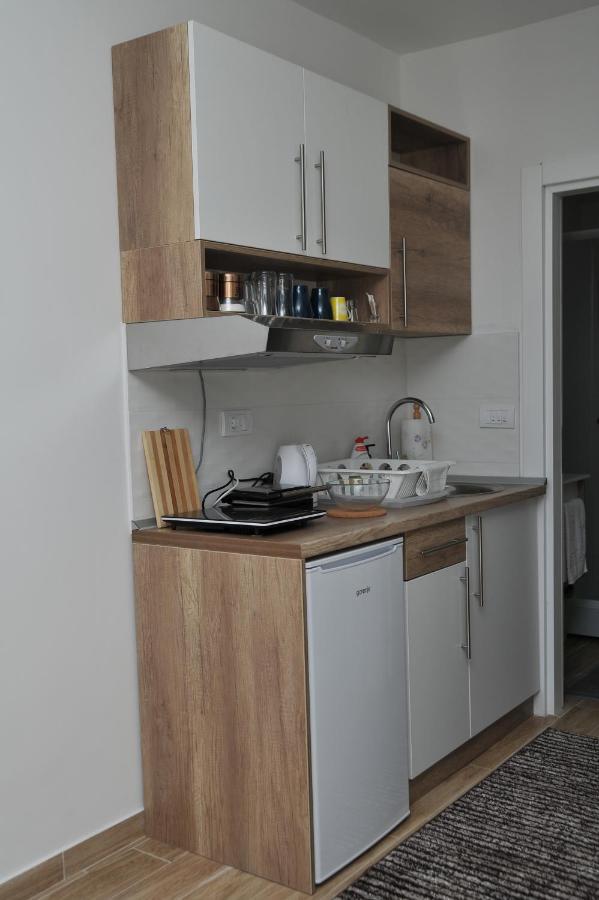 Apartmani Krstojevic Kopaonik Exterior foto