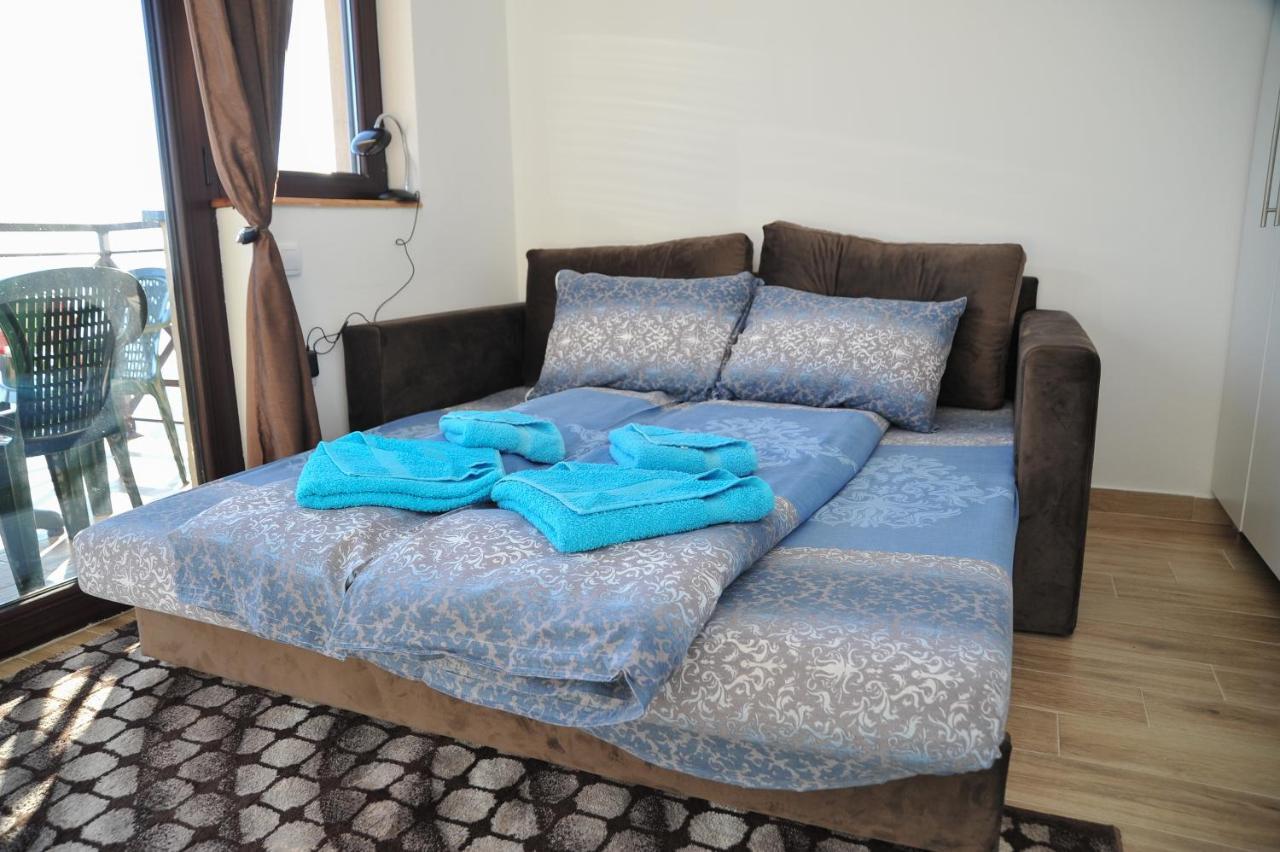 Apartmani Krstojevic Kopaonik Exterior foto