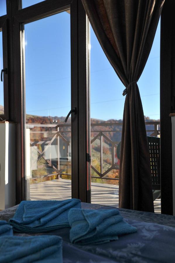 Apartmani Krstojevic Kopaonik Exterior foto