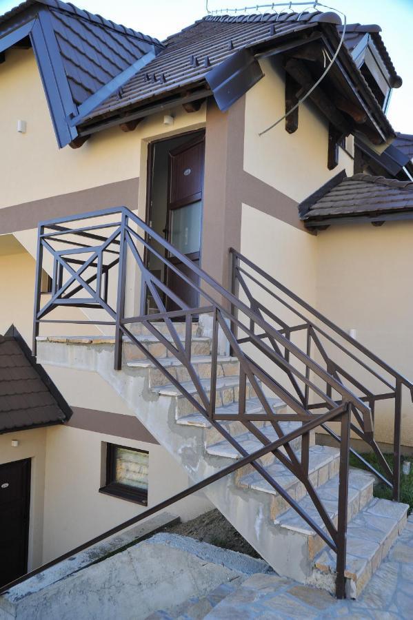 Apartmani Krstojevic Kopaonik Exterior foto
